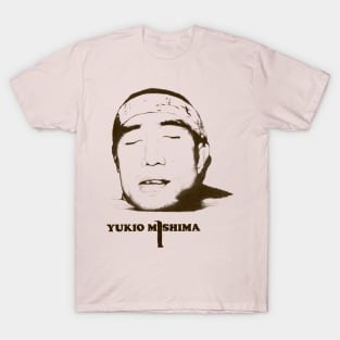 bring me the head of yukio mishima T-Shirt